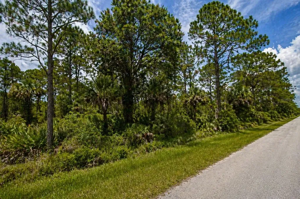 13084 Rankin Avenue Port Charlotte FL 33953