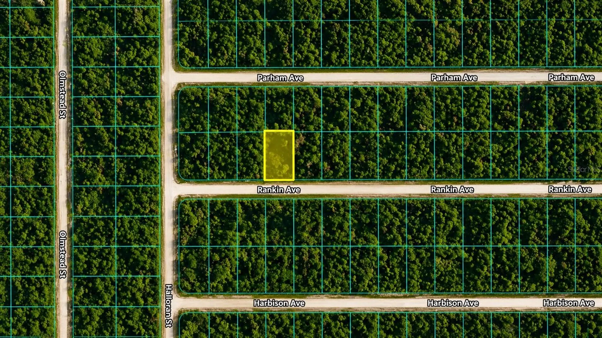 13084 Rankin Avenue Port Charlotte FL 33953