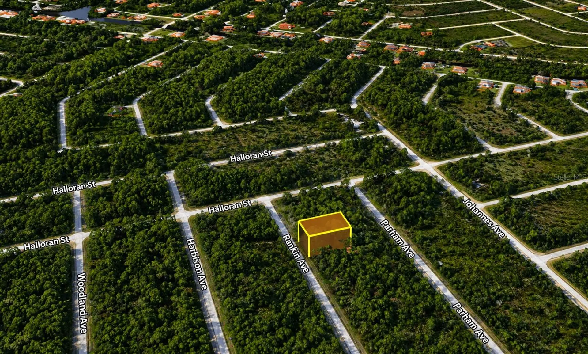 13084 Rankin Avenue Port Charlotte FL 33953