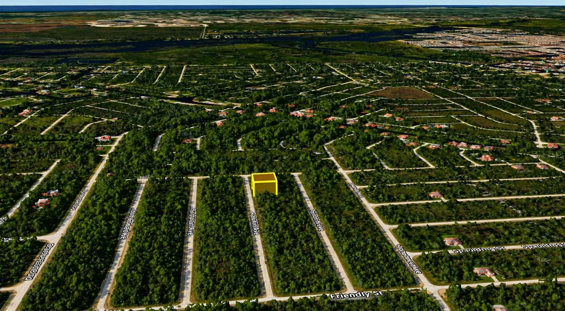 13084 Rankin Avenue Port Charlotte FL 33953