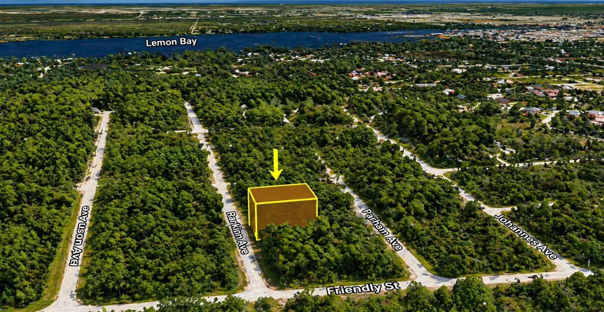 13084 Rankin Avenue Port Charlotte FL 33953