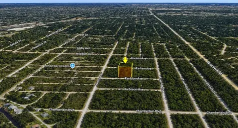 13084 Rankin Avenue Port Charlotte FL 33953