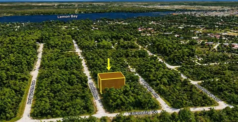 13084 Rankin Avenue Port Charlotte FL 33953