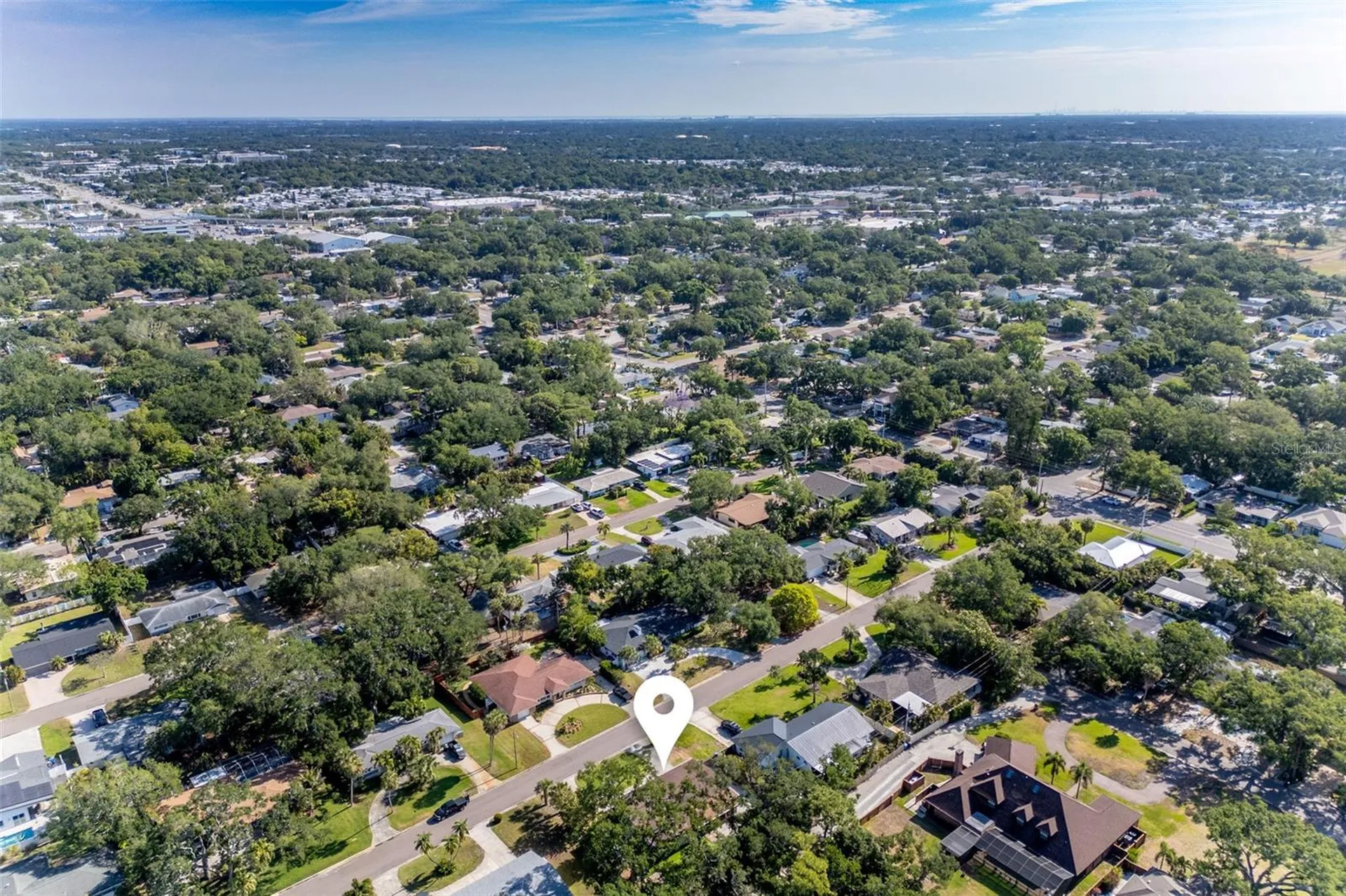 8242 31st Terrace N St Petersburg FL 33710