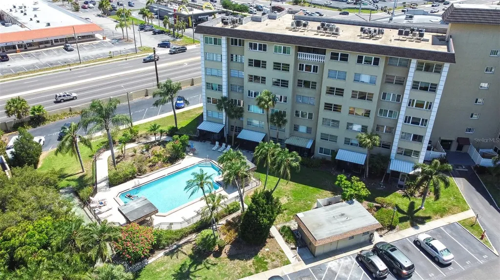 8950 Park Boulevard Seminole FL 33777