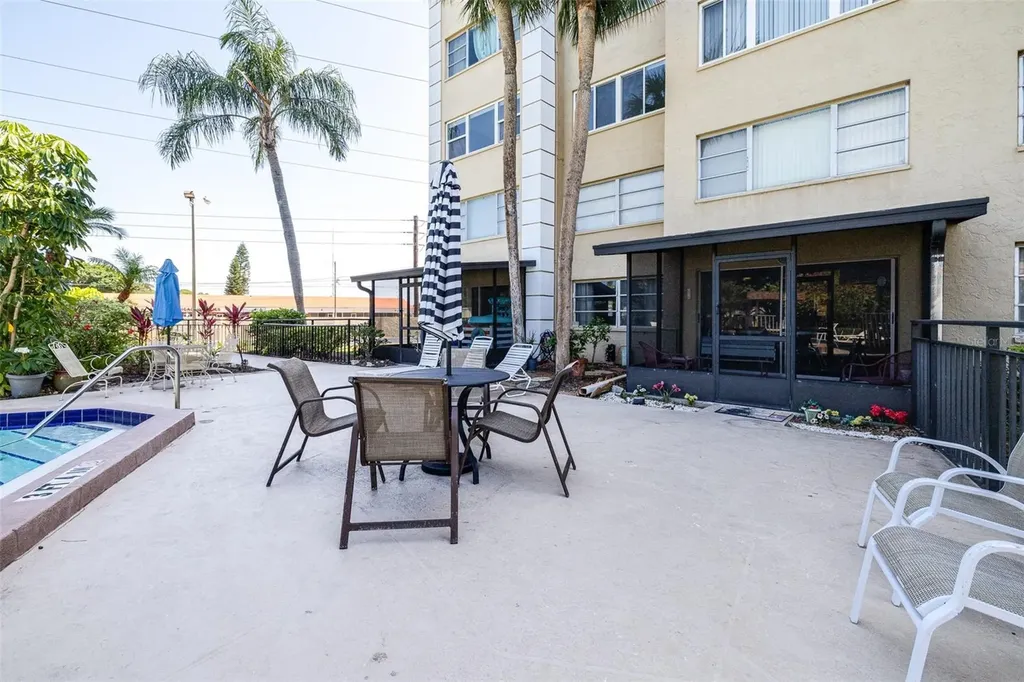 8950 Park Boulevard Seminole FL 33777