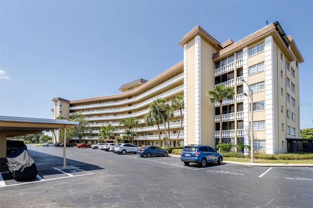 8950 Park Boulevard Seminole FL 33777