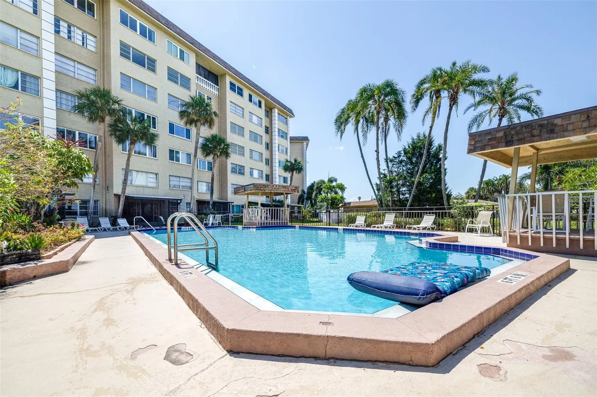 8950 Park Boulevard Seminole FL 33777