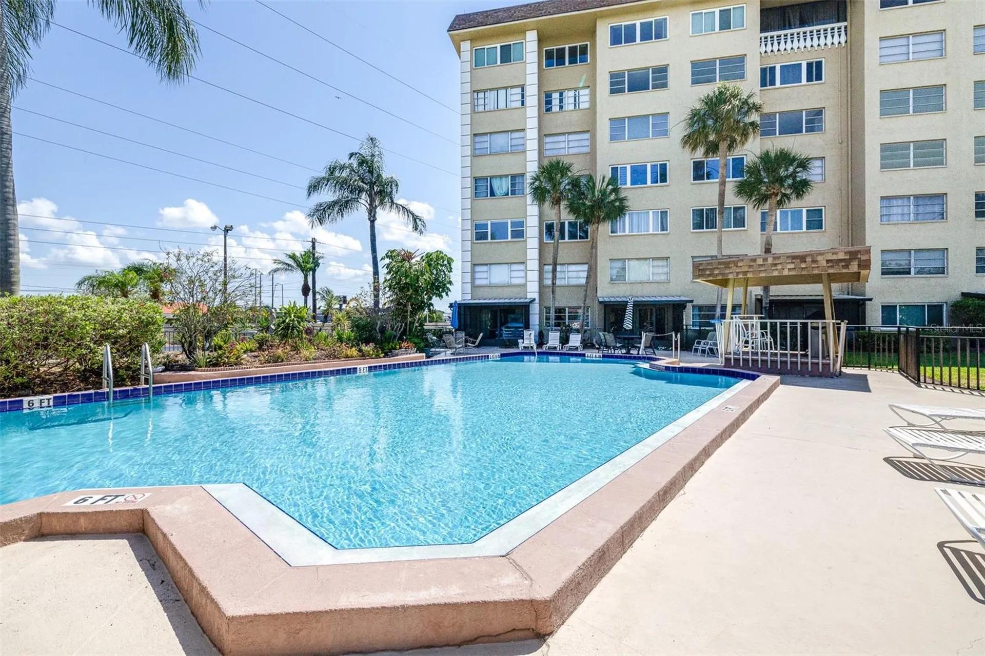 8950 Park Boulevard Seminole FL 33777