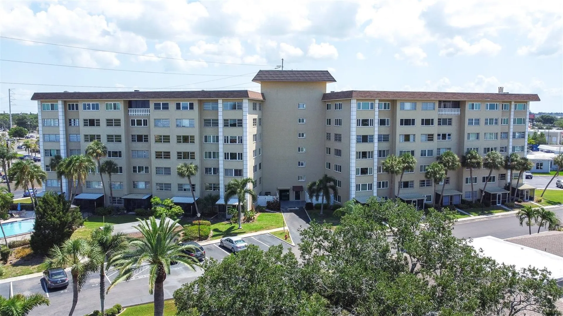 8950 Park Boulevard Seminole FL 33777