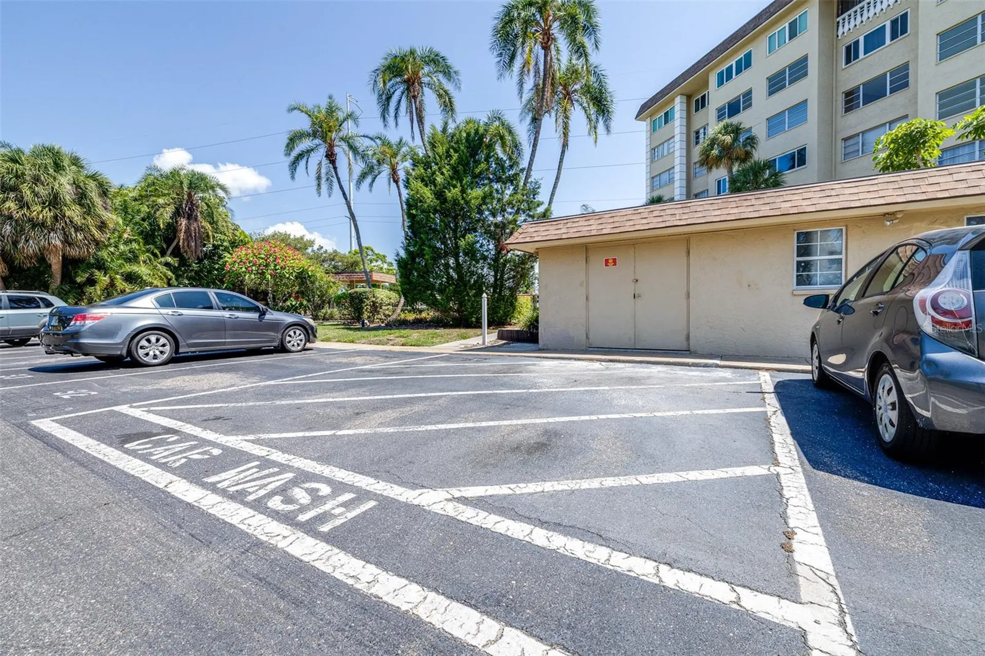 8950 Park Boulevard Seminole FL 33777