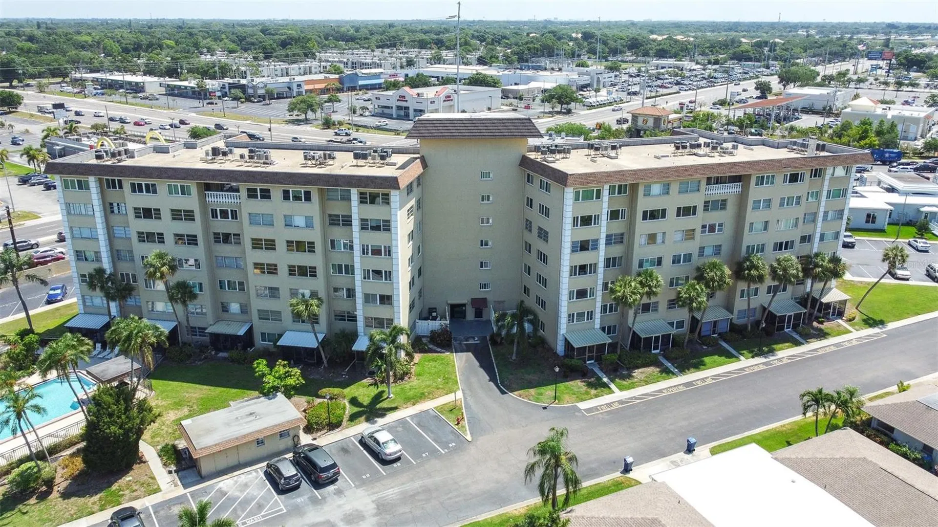 8950 Park Boulevard Seminole FL 33777