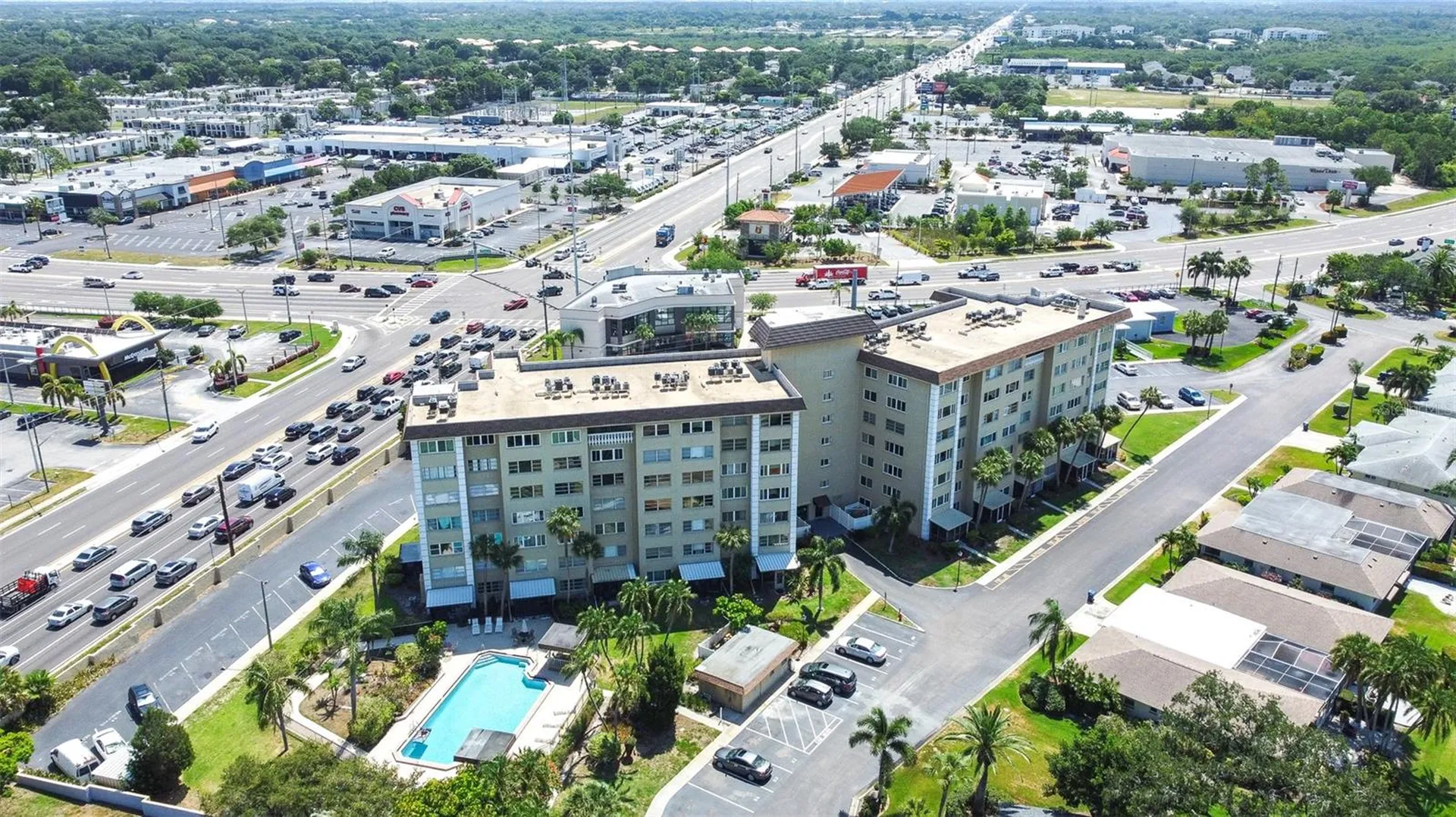 8950 Park Boulevard Seminole FL 33777