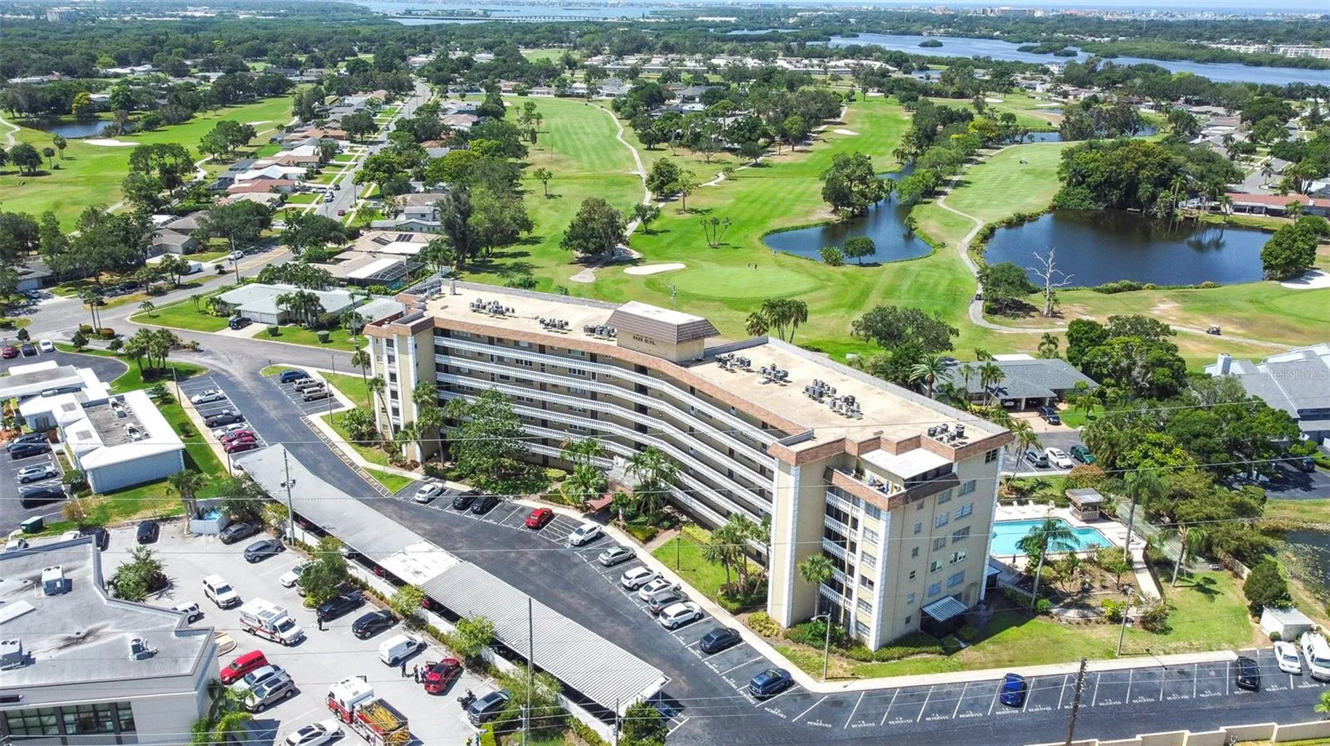 8950 Park Boulevard Seminole FL 33777