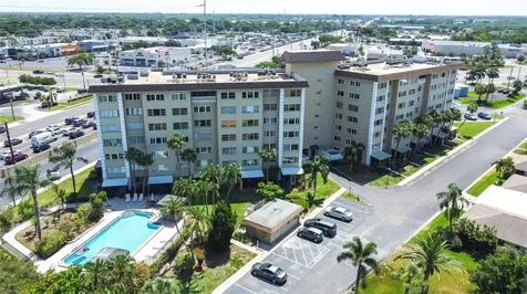 8950 Park Boulevard Seminole FL 33777