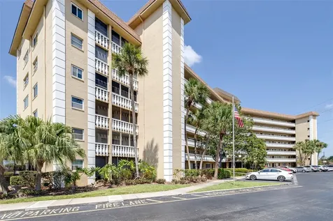 8950 Park Boulevard Seminole FL 33777
