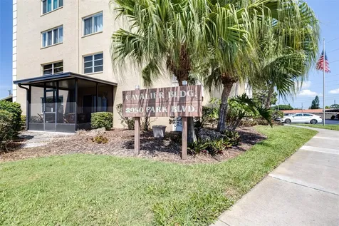 8950 Park Boulevard Seminole FL 33777