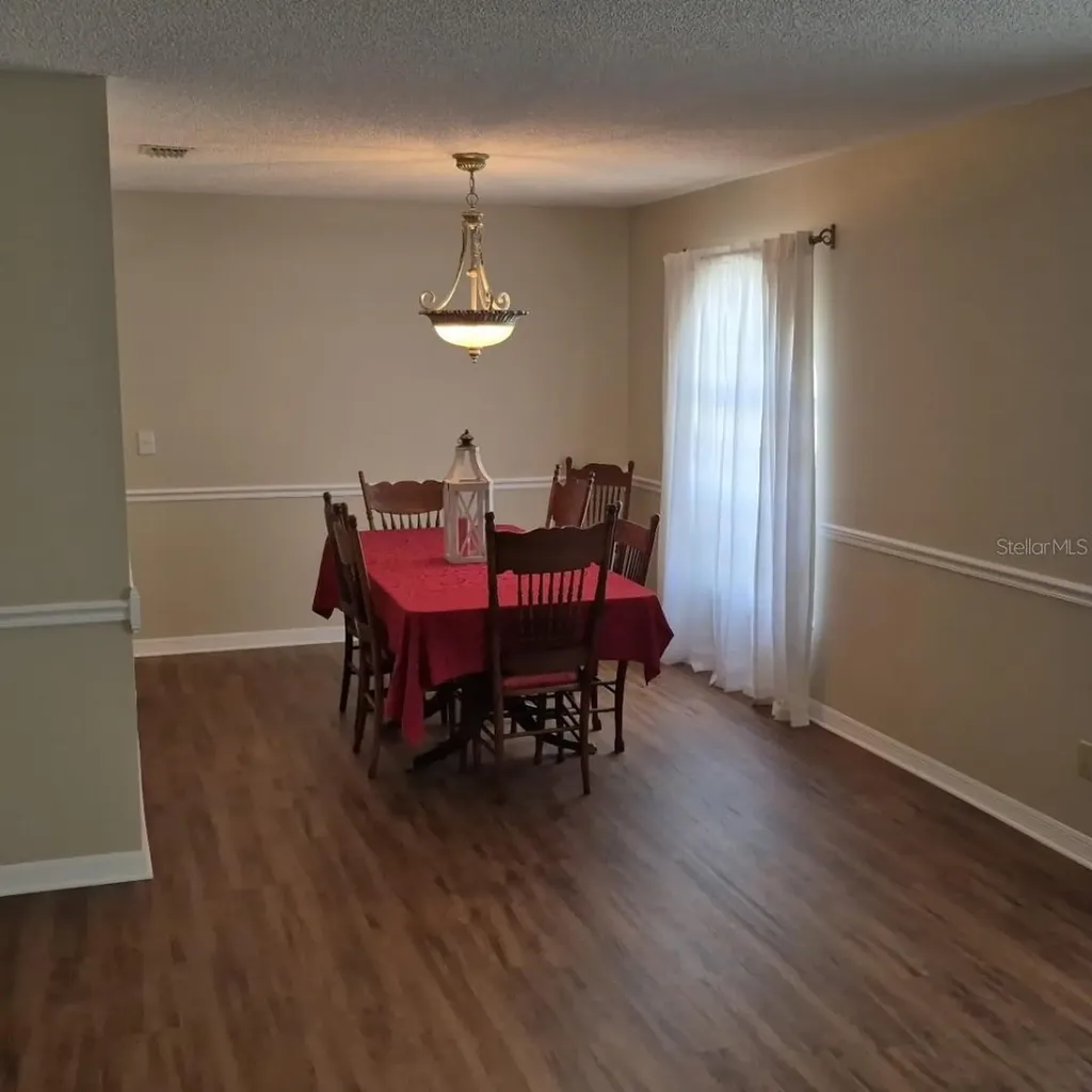 1409 Covington Court Lake Wales FL 33853