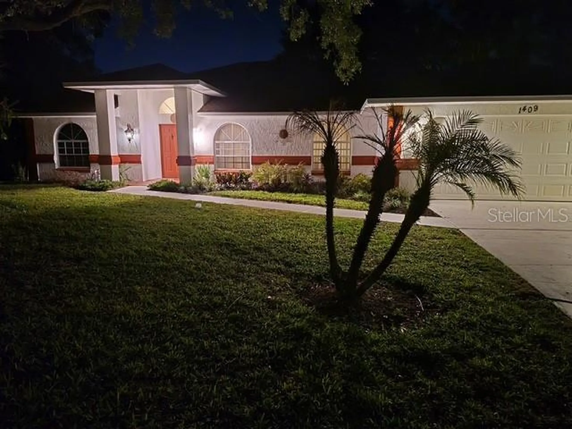 1409 Covington Court Lake Wales FL 33853