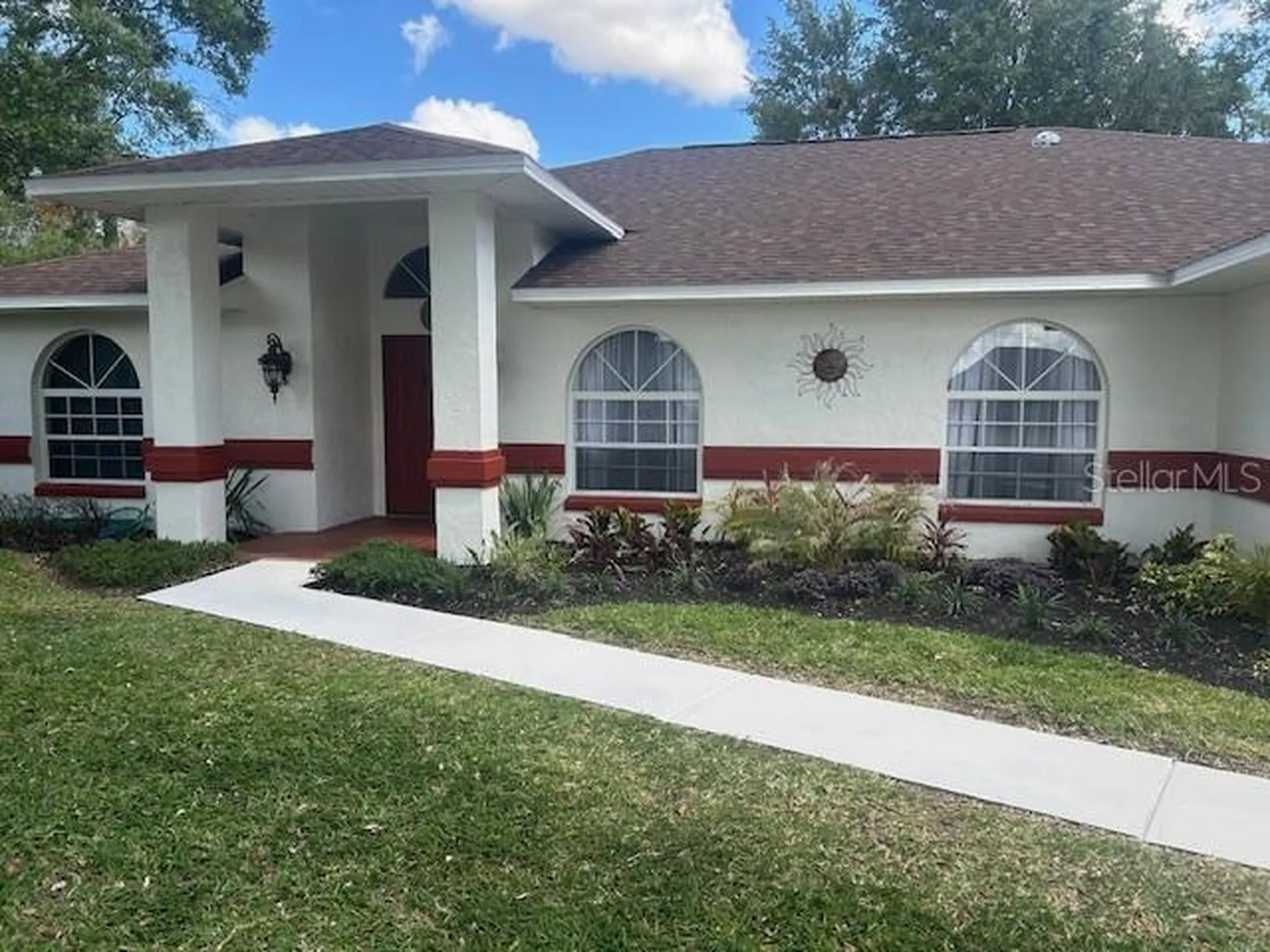 1409 Covington Court Lake Wales FL 33853