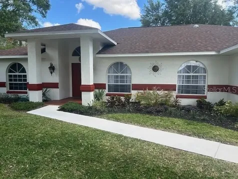 1409 Covington Court Lake Wales FL 33853