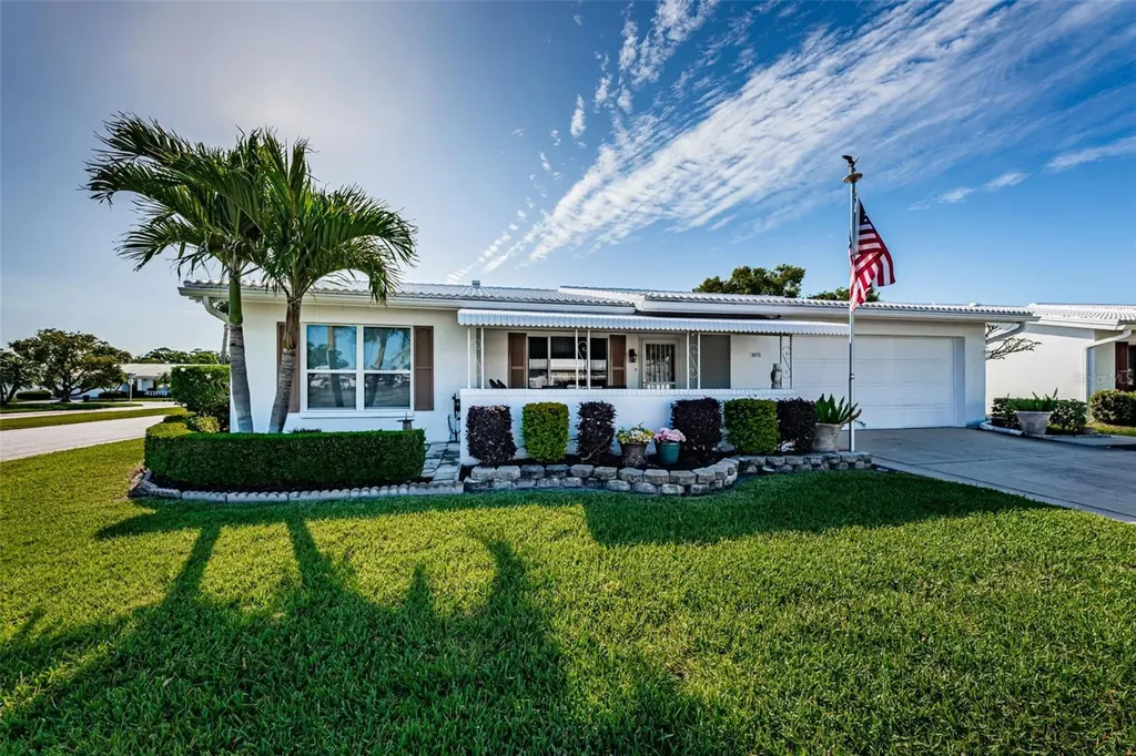 9175 42nd Street N Pinellas Park FL 33782
