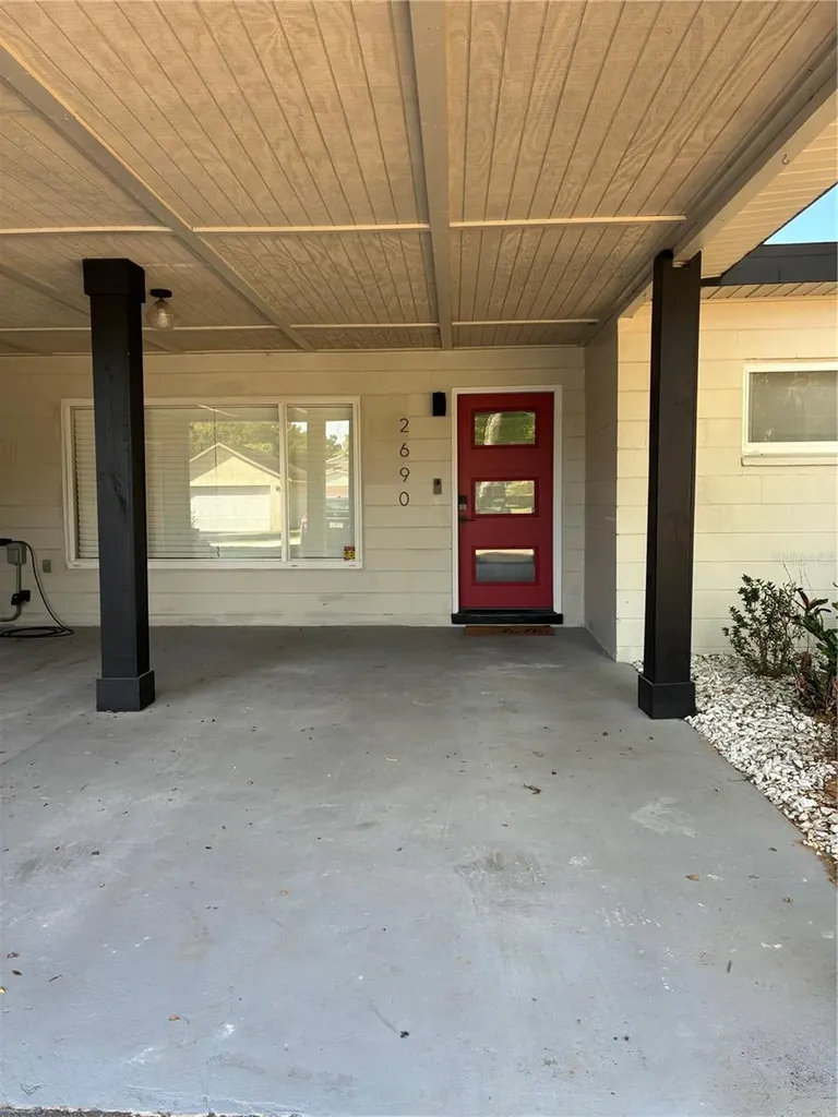 2690 Smokey Lane Titusville FL 32796