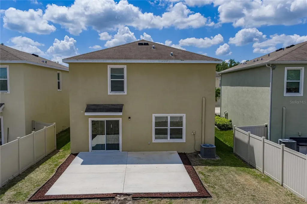 16833 Trite Bend Street Wimauma FL 33598