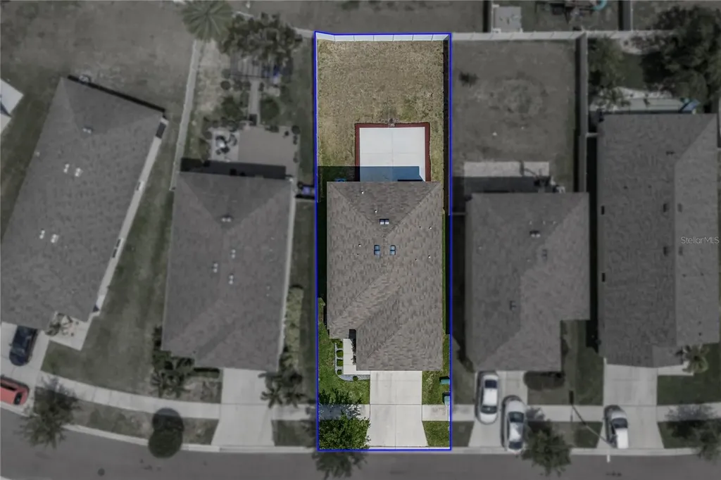 16833 Trite Bend Street Wimauma FL 33598