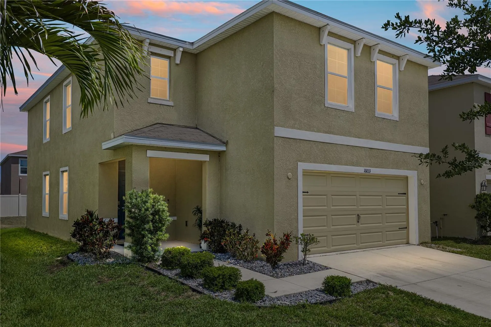 16833 Trite Bend Street Wimauma FL 33598