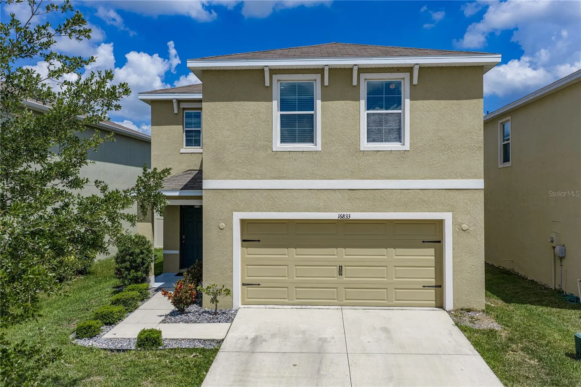 16833 Trite Bend Street Wimauma FL 33598