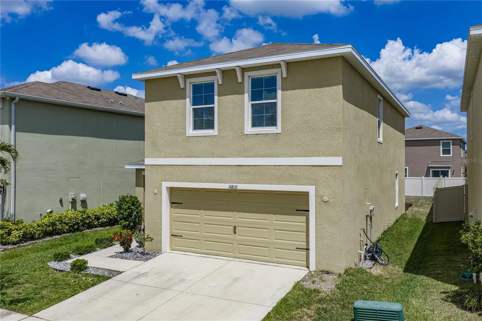 16833 Trite Bend Street Wimauma FL 33598