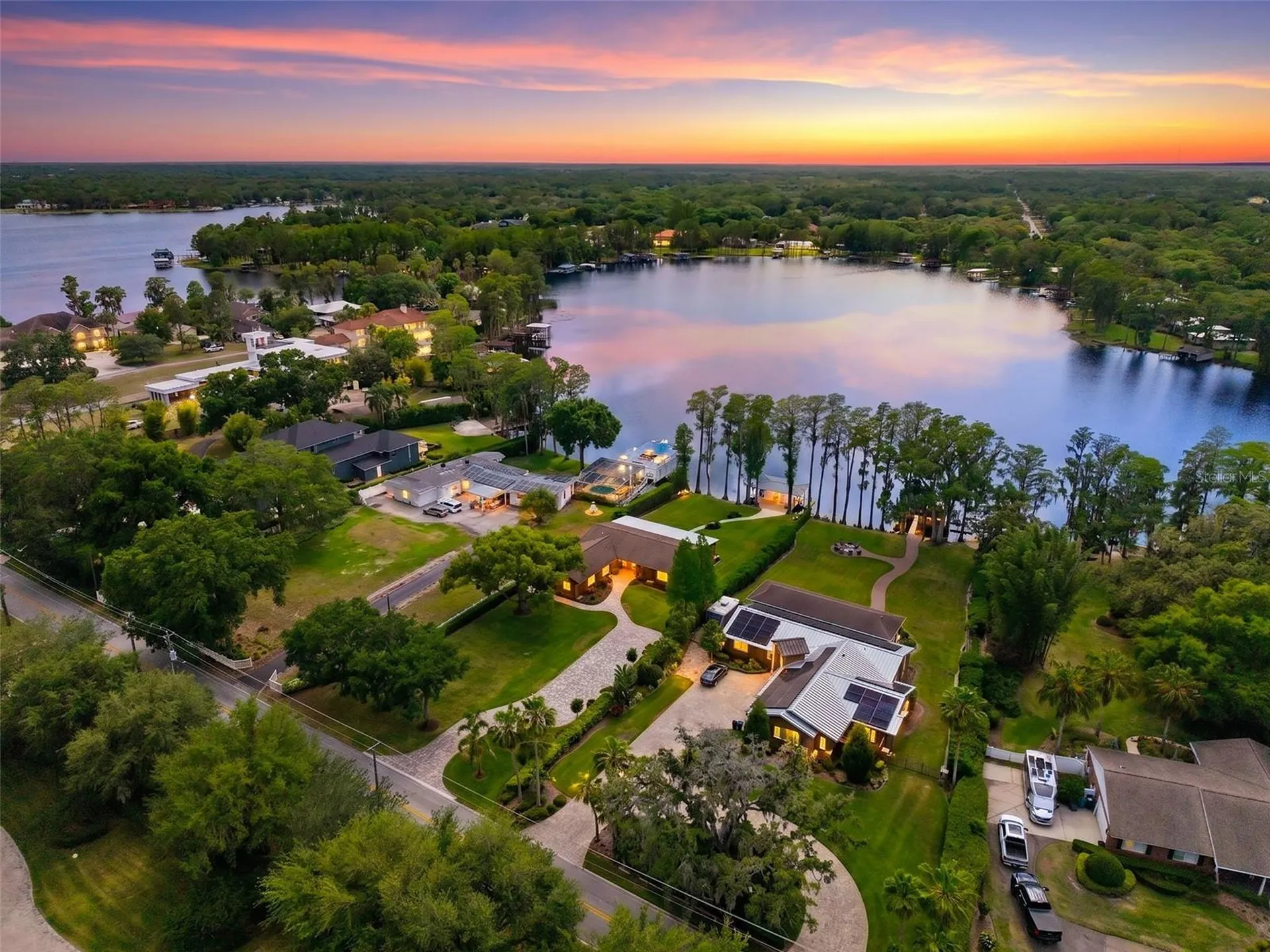 18520 Wayne Road Odessa FL 33556