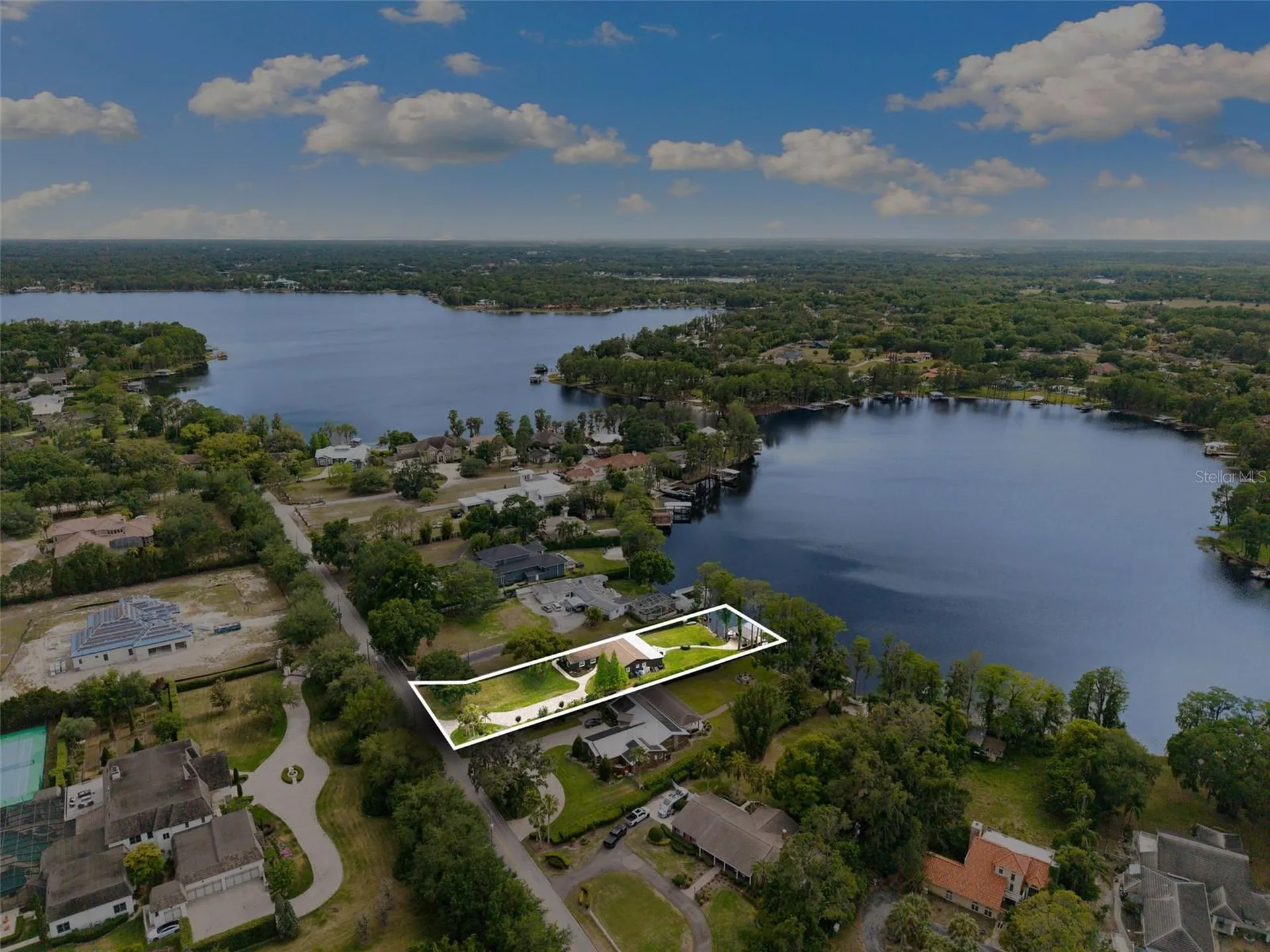 18520 Wayne Road Odessa FL 33556