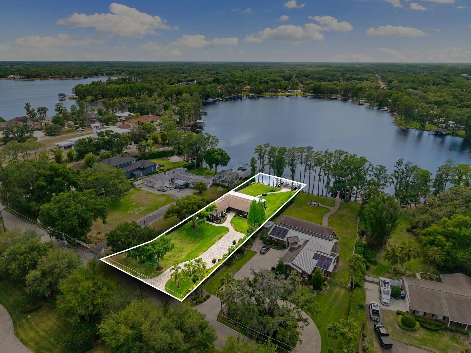 18520 Wayne Road Odessa FL 33556
