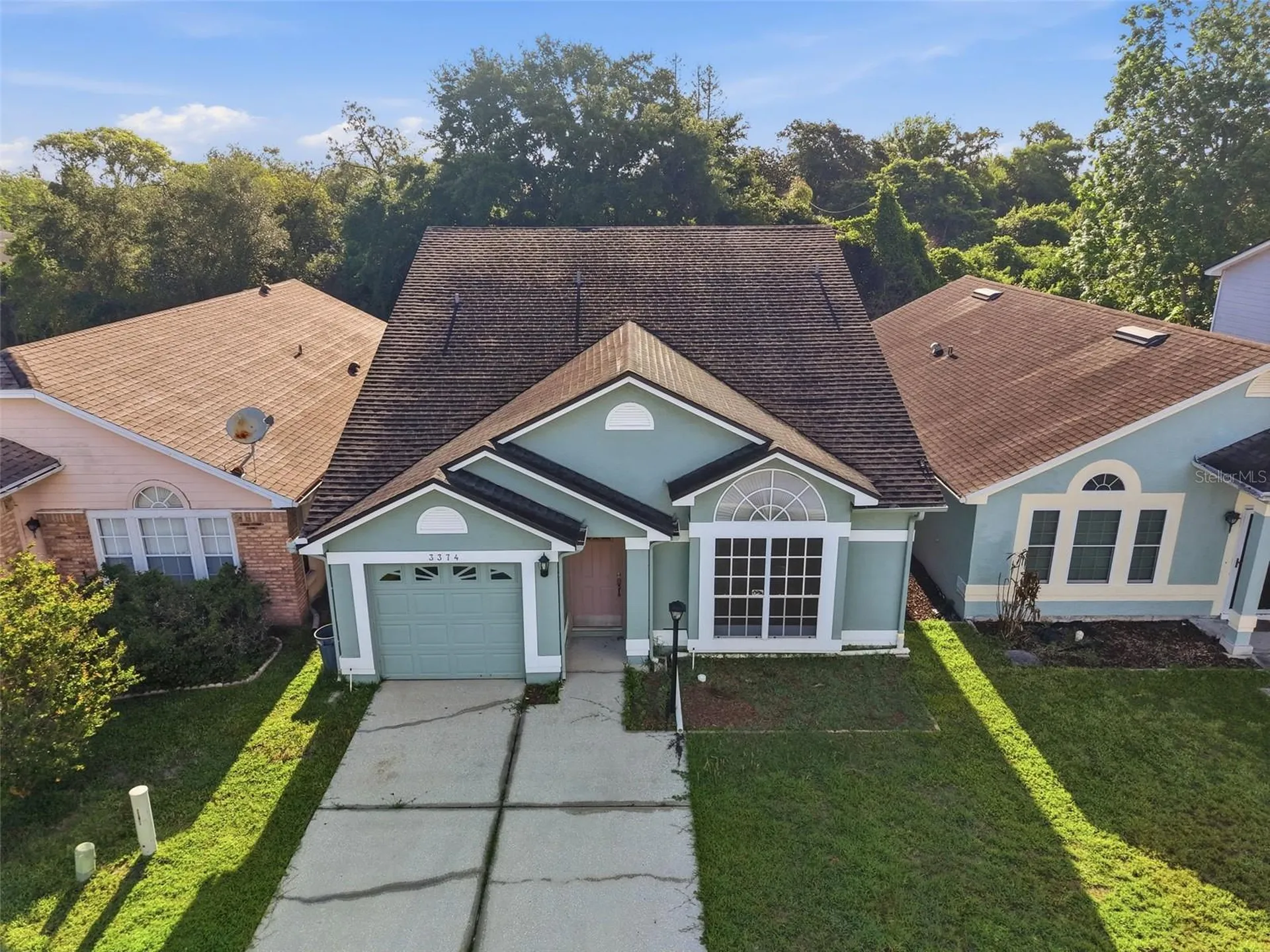 3374 Hamlet Loop Winter Park FL 32792