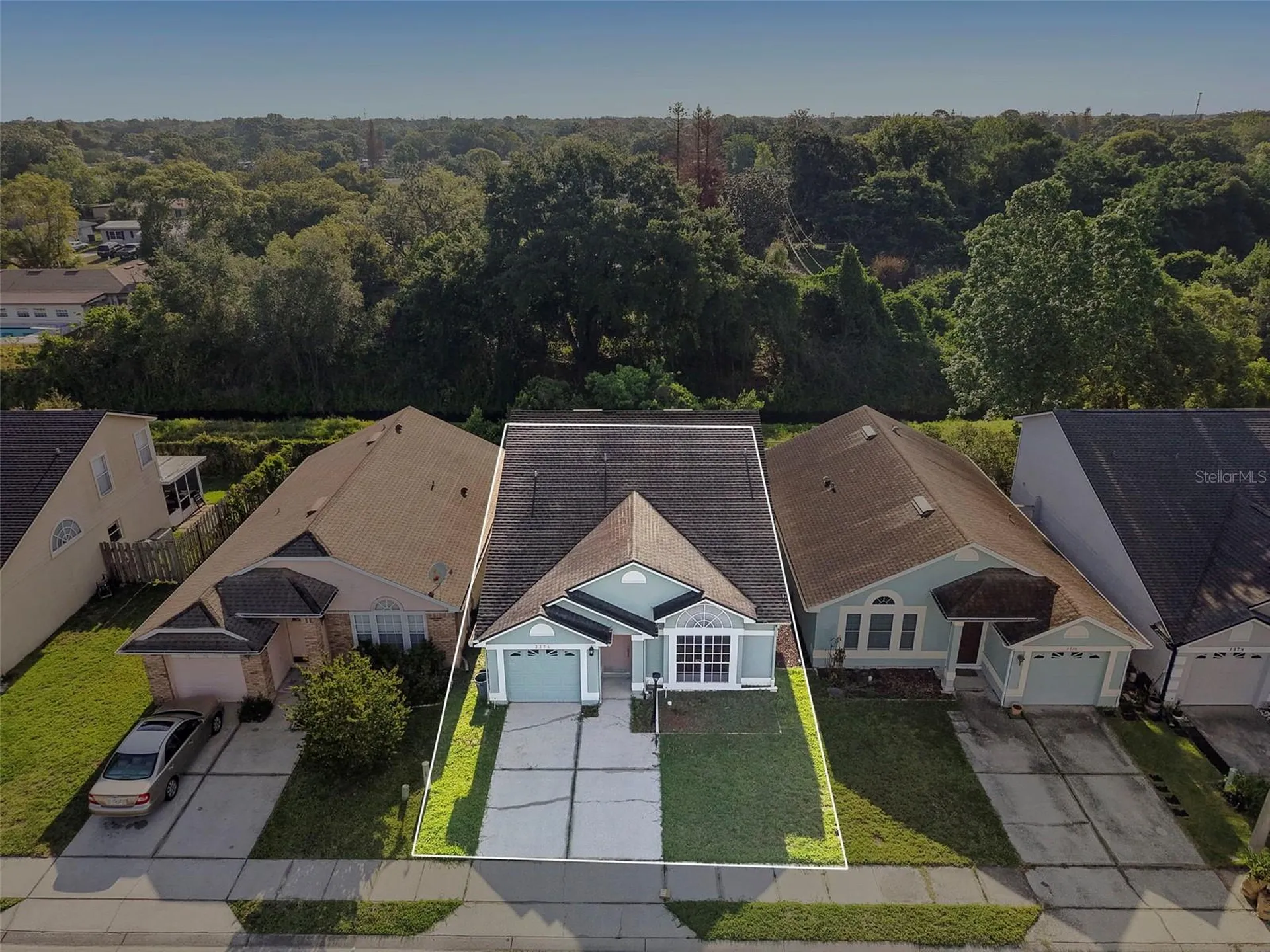 3374 Hamlet Loop Winter Park FL 32792