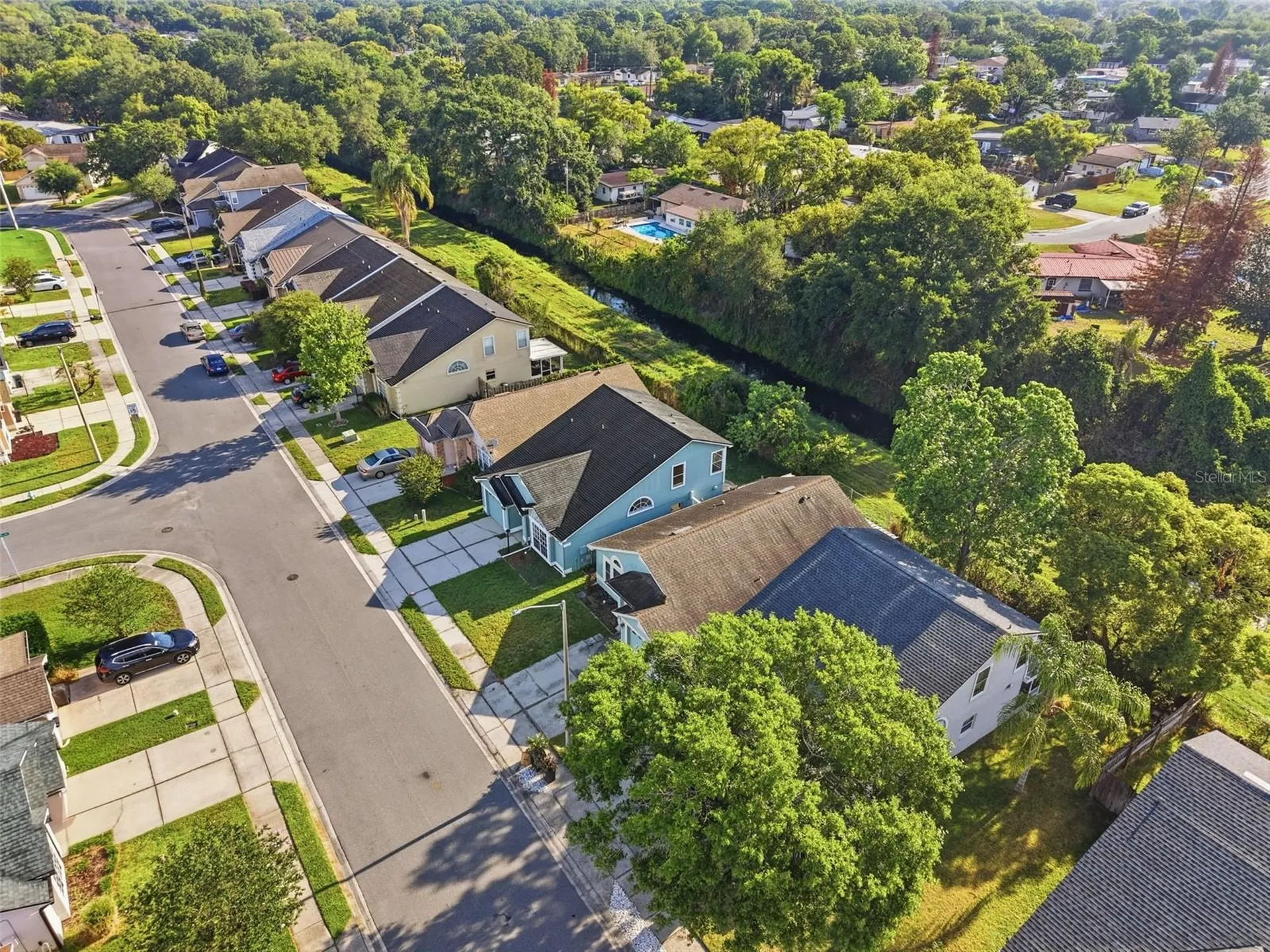 3374 Hamlet Loop Winter Park FL 32792
