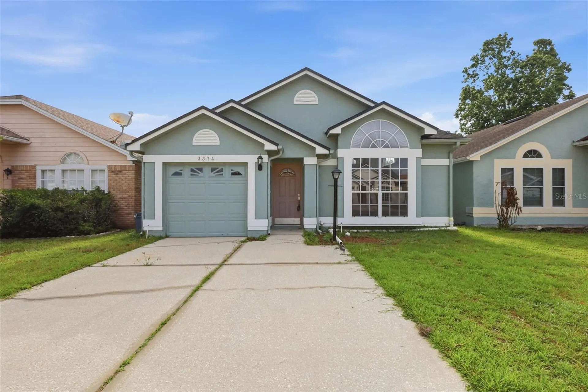 3374 Hamlet Loop Winter Park FL 32792