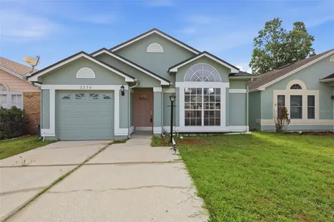 3374 Hamlet Loop Winter Park FL 32792