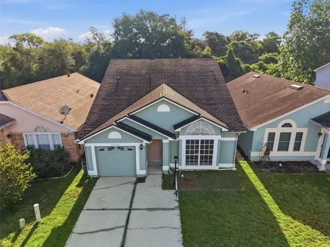 3374 Hamlet Loop Winter Park FL 32792