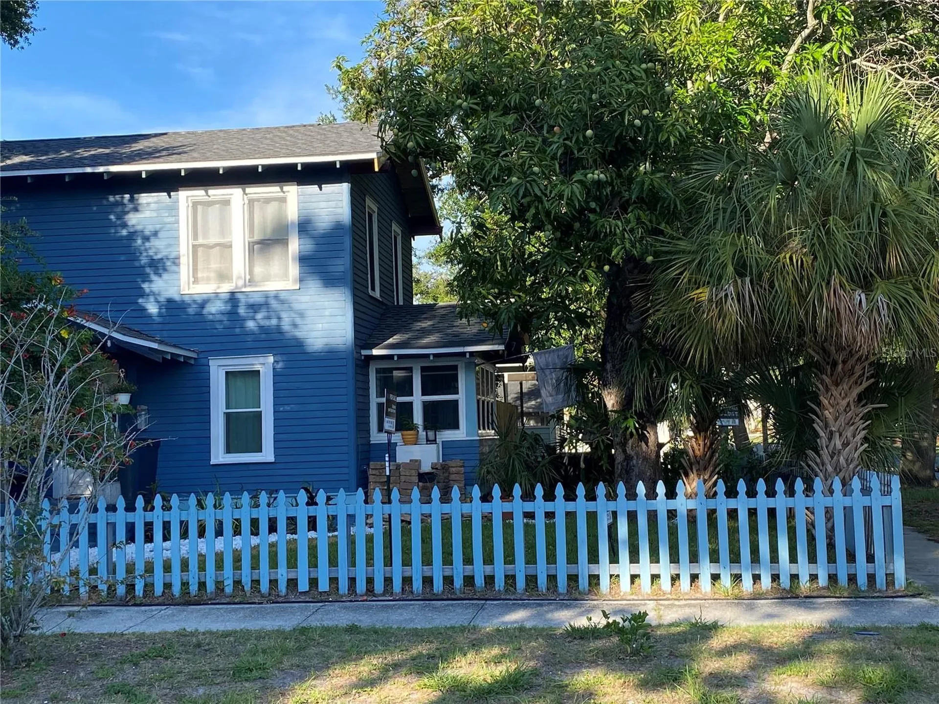 701 14th Street N St Petersburg FL 33705
