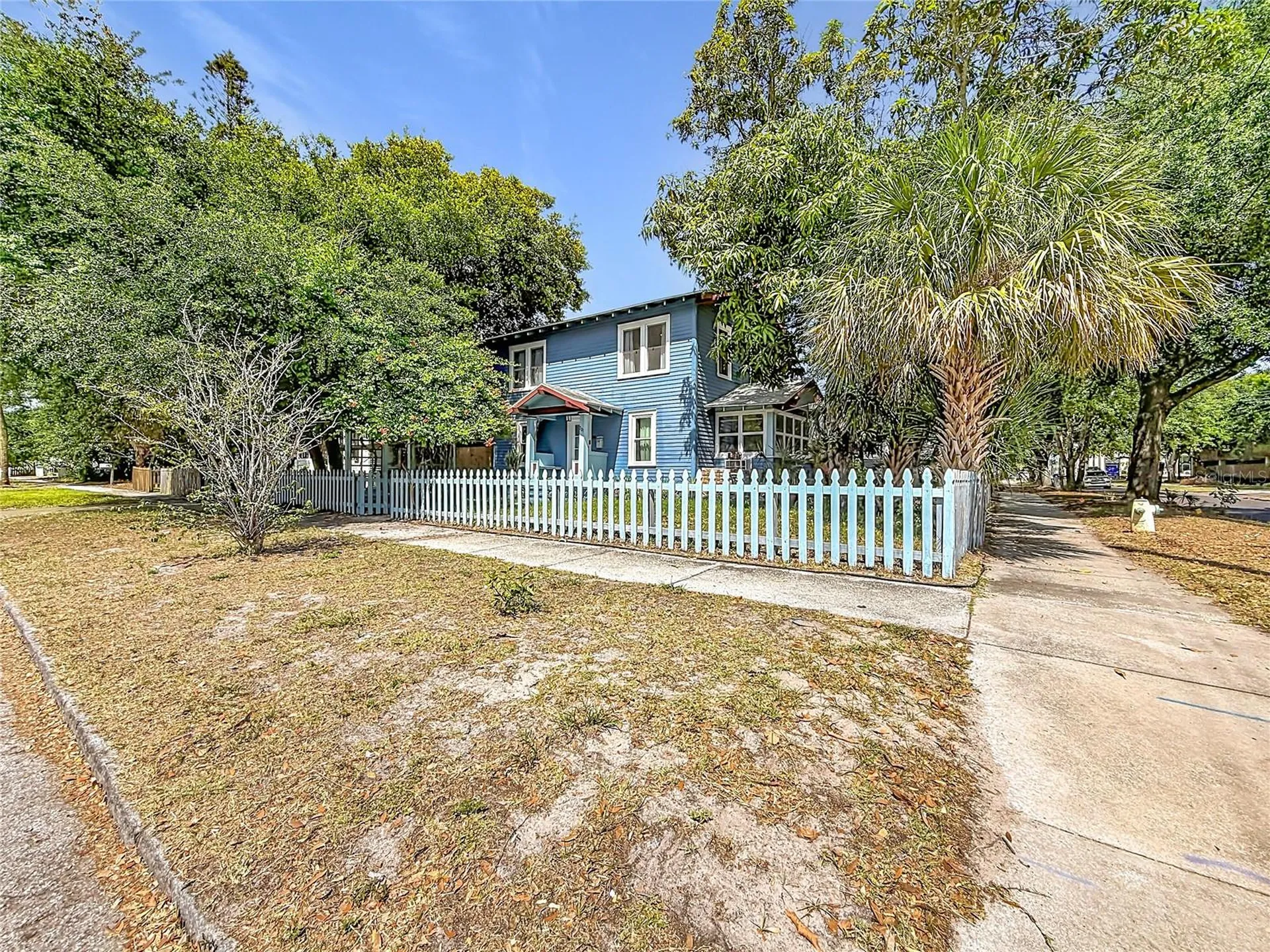 701 14th Street N St Petersburg FL 33705