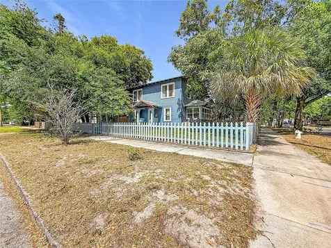 701 14th Street N St Petersburg FL 33705