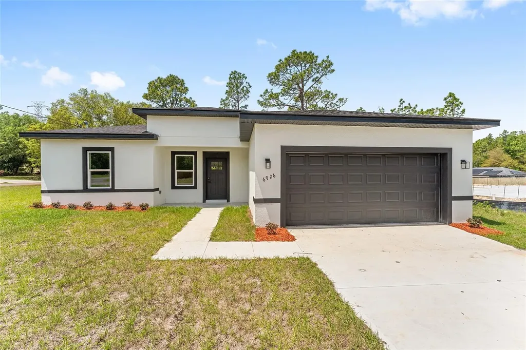 6926 N Lockwood Way Citrus Springs FL 34434