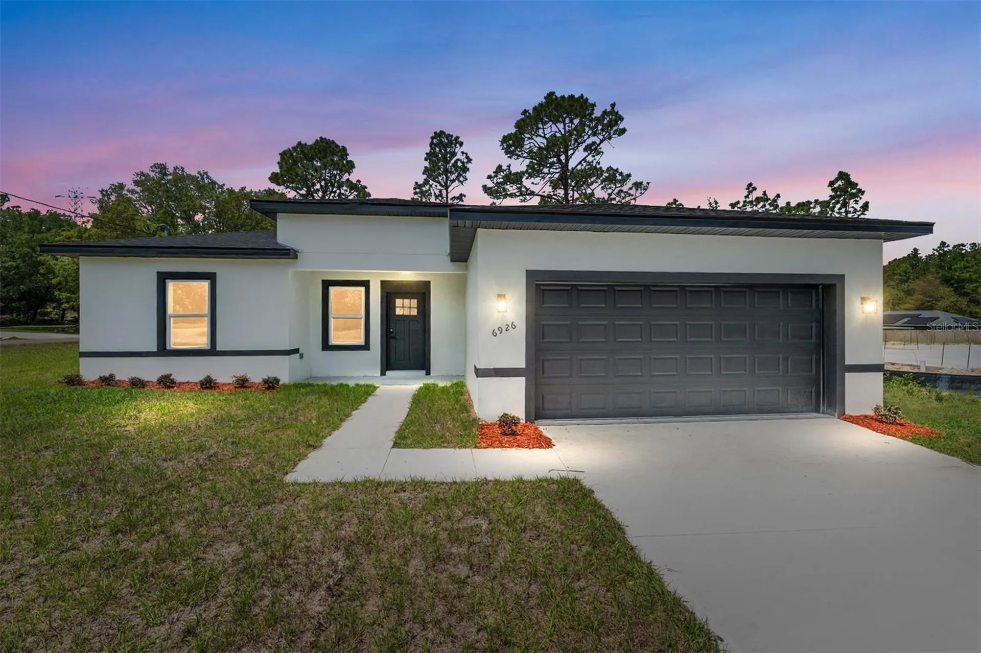 6926 N Lockwood Way Citrus Springs FL 34434