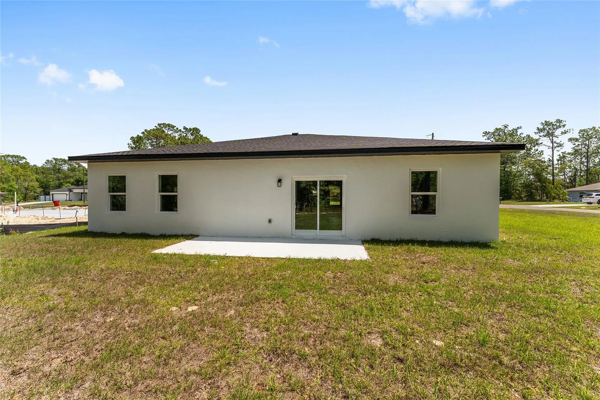 6926 N Lockwood Way Citrus Springs FL 34434
