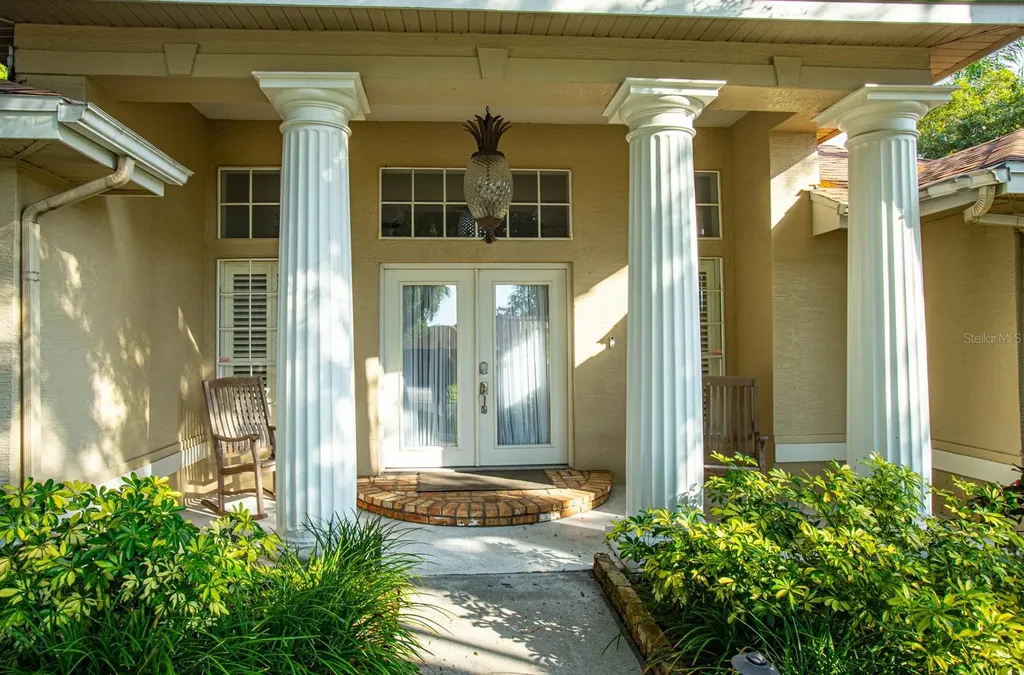 2897 Country Woods Lane Palm Harbor FL 34683