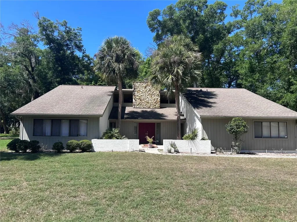 816 Pine Shadow Drive Apopka FL 32712