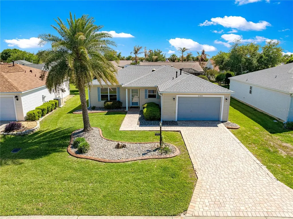 2180 Jasper Way The Villages FL 32162